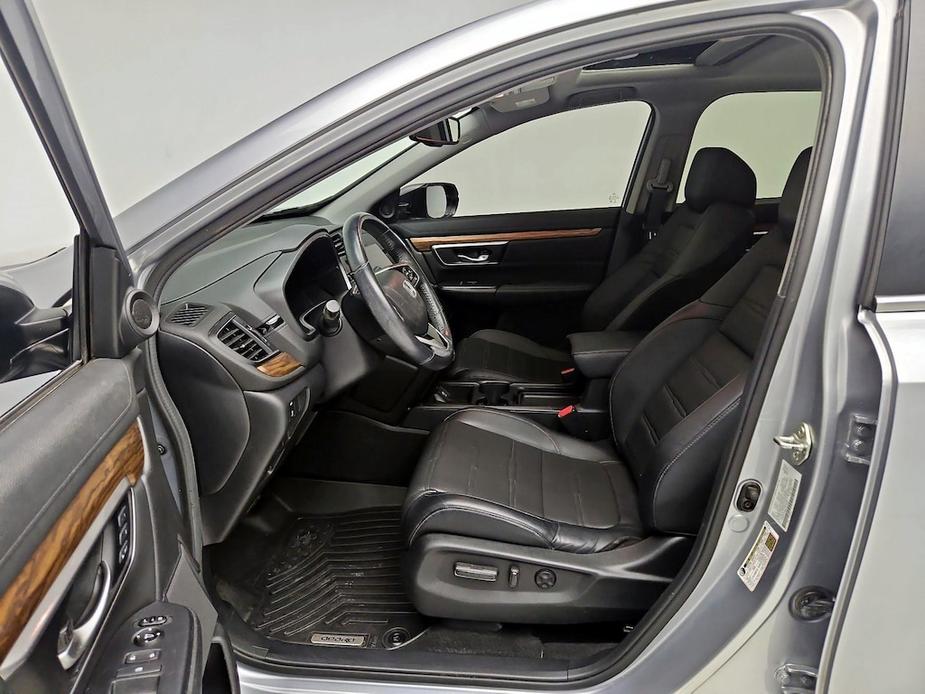 used 2019 Honda CR-V car, priced at $24,998