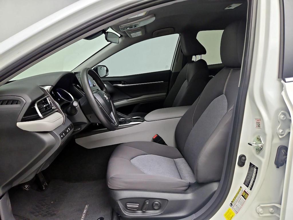 used 2024 Toyota Camry car, priced at $25,998