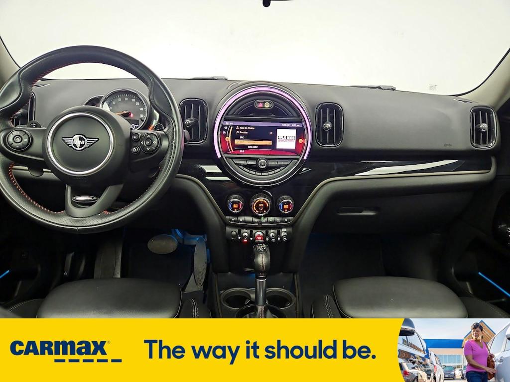 used 2019 MINI Countryman car, priced at $21,998