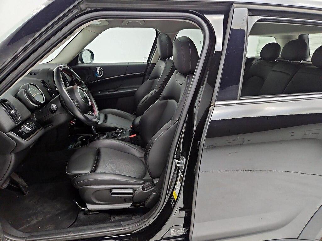 used 2019 MINI Countryman car, priced at $21,998