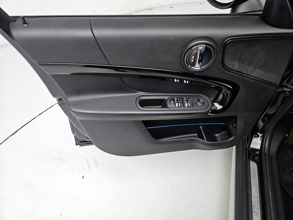 used 2019 MINI Countryman car, priced at $21,998