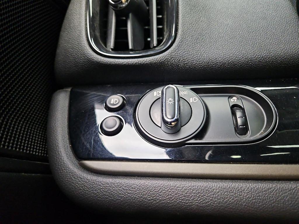 used 2019 MINI Countryman car, priced at $21,998