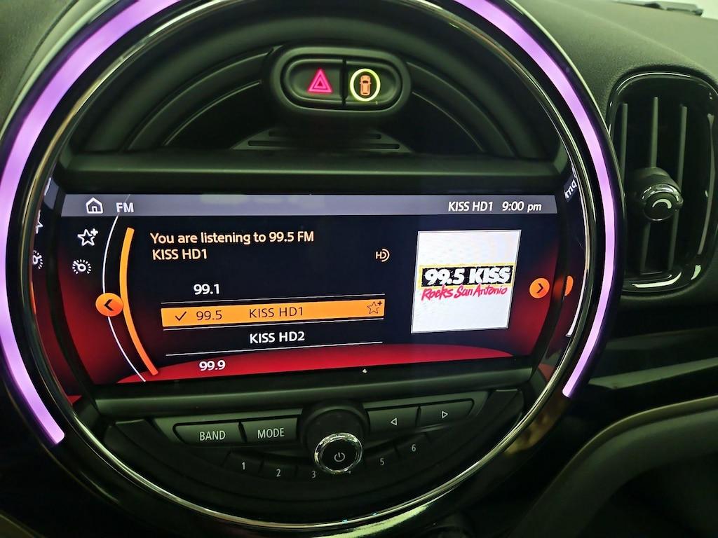 used 2019 MINI Countryman car, priced at $21,998