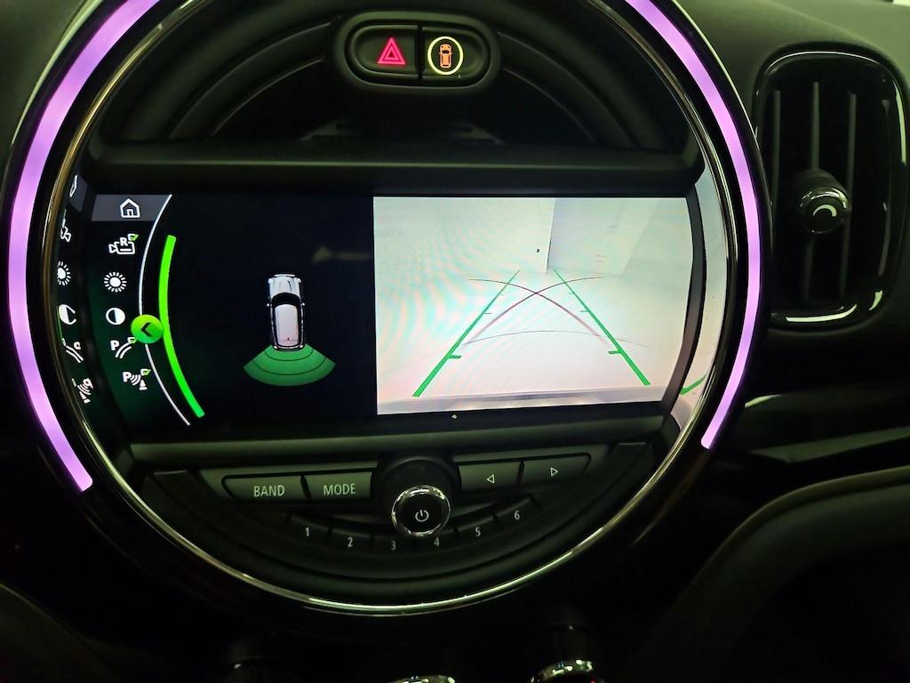used 2019 MINI Countryman car, priced at $21,998