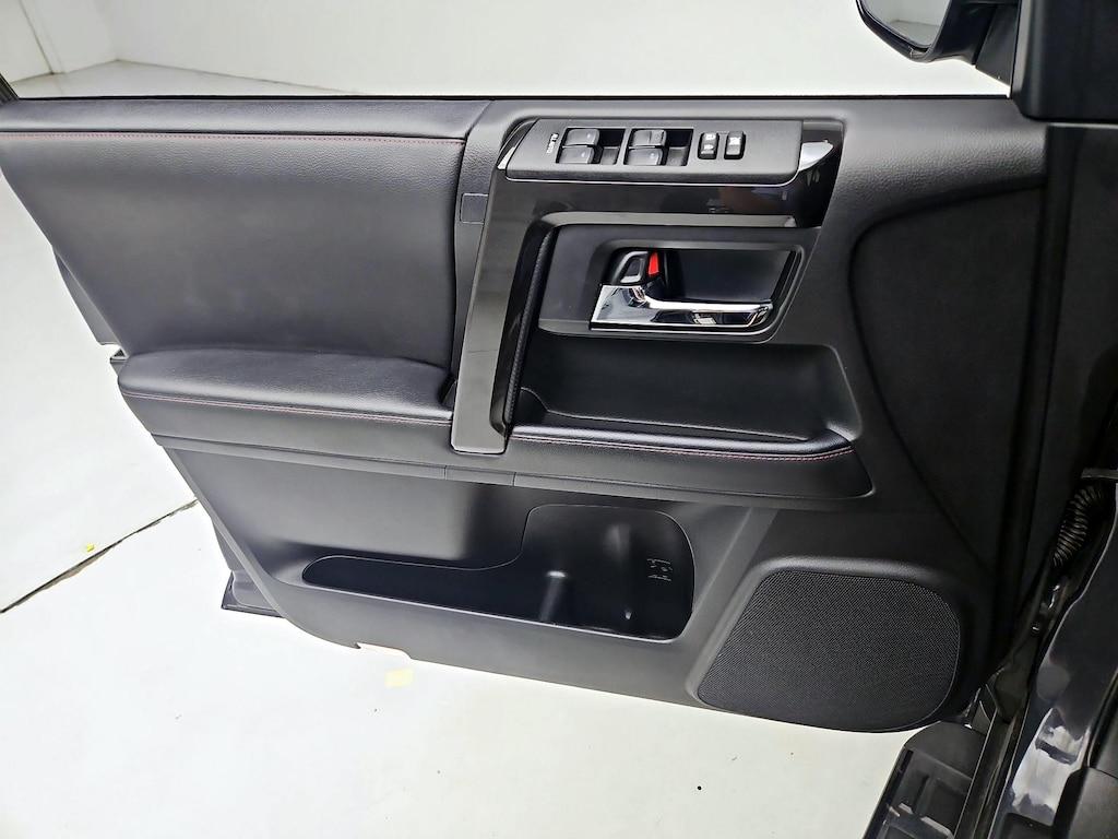 used 2024 Toyota 4Runner car, priced at $41,998