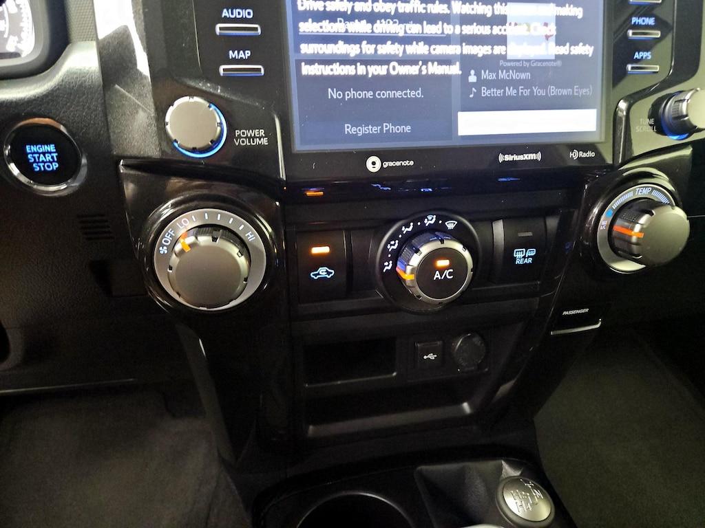 used 2024 Toyota 4Runner car, priced at $39,998