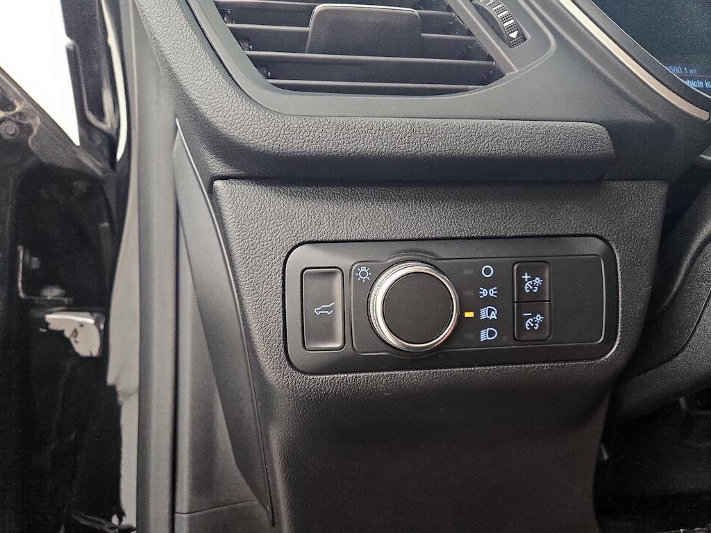 used 2022 Ford Escape car, priced at $18,998