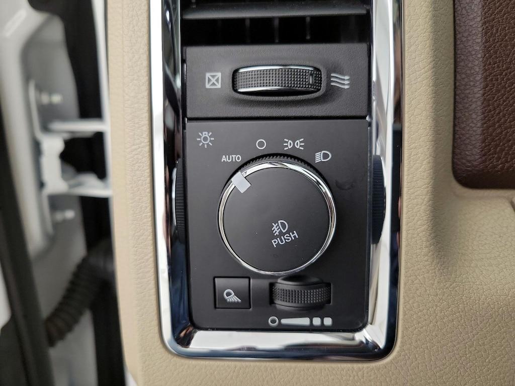used 2017 Ram 3500 car, priced at $43,998