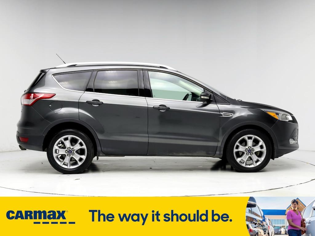 used 2015 Ford Escape car, priced at $17,998