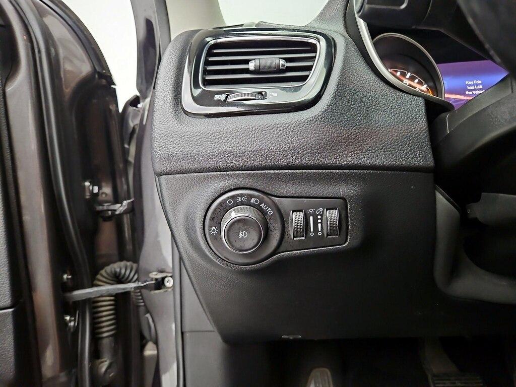 used 2021 Jeep Compass car, priced at $22,998