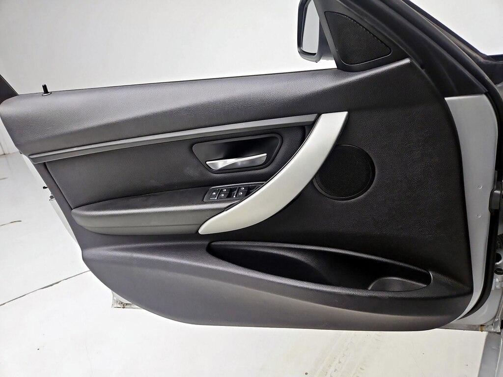 used 2016 BMW 320 car, priced at $14,998