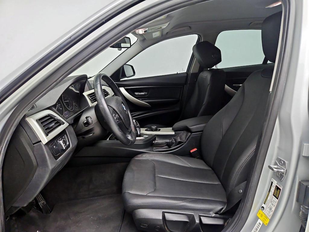 used 2016 BMW 320 car, priced at $14,998