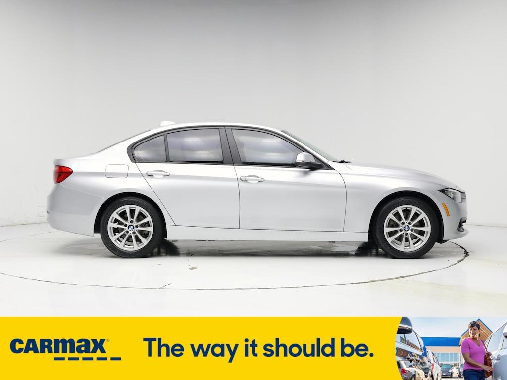 used 2016 BMW 320 car, priced at $14,998