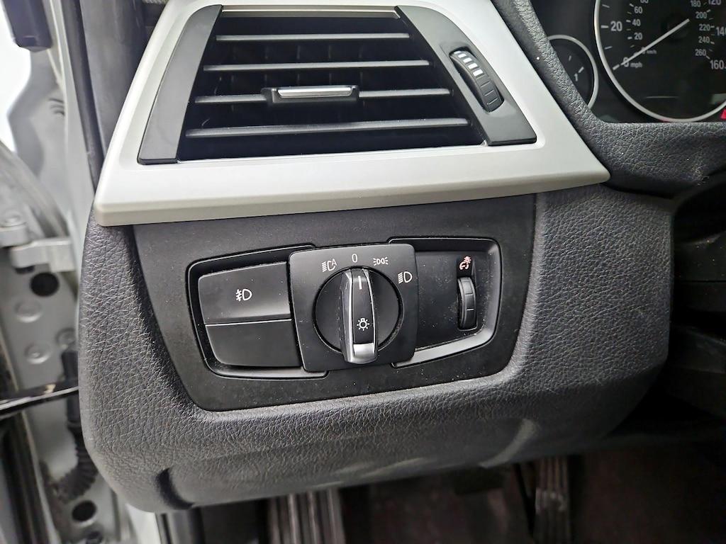 used 2016 BMW 320 car, priced at $14,998