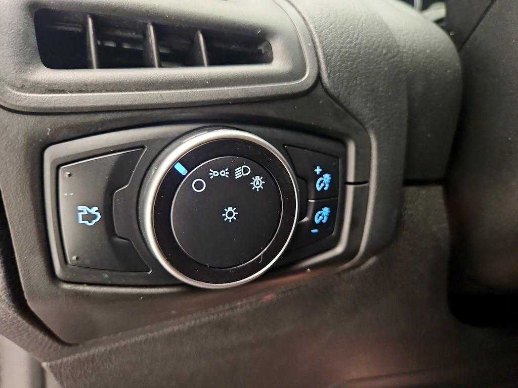 used 2015 Ford Focus car, priced at $14,998