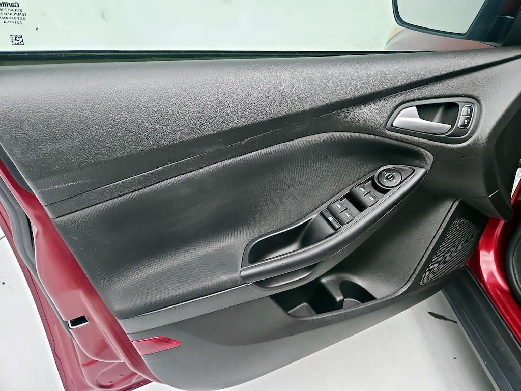 used 2015 Ford Focus car, priced at $14,998