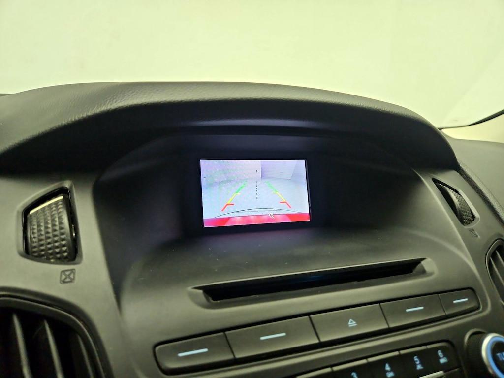 used 2015 Ford Focus car, priced at $14,998