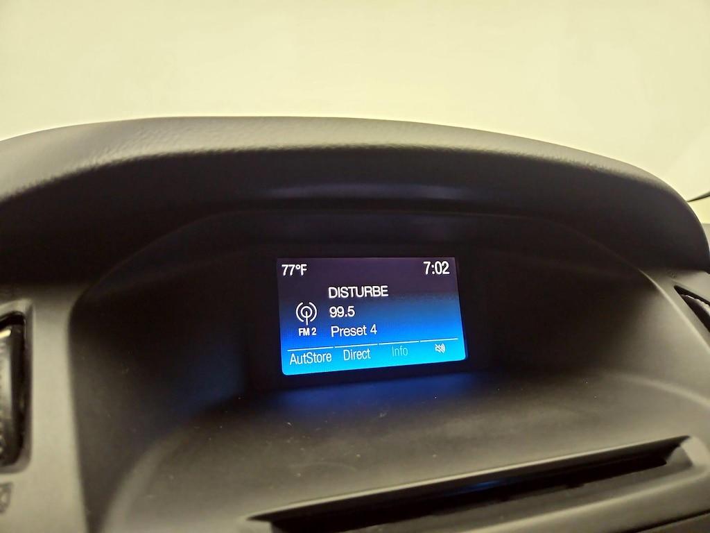 used 2015 Ford Focus car, priced at $14,998