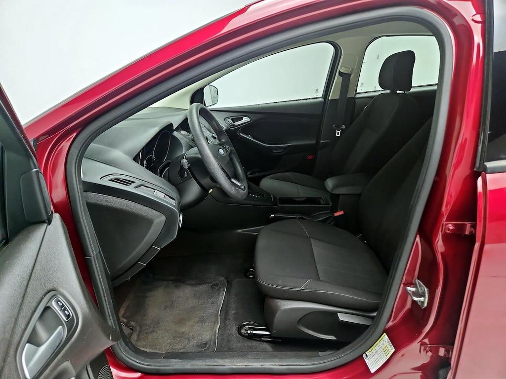used 2015 Ford Focus car, priced at $14,998