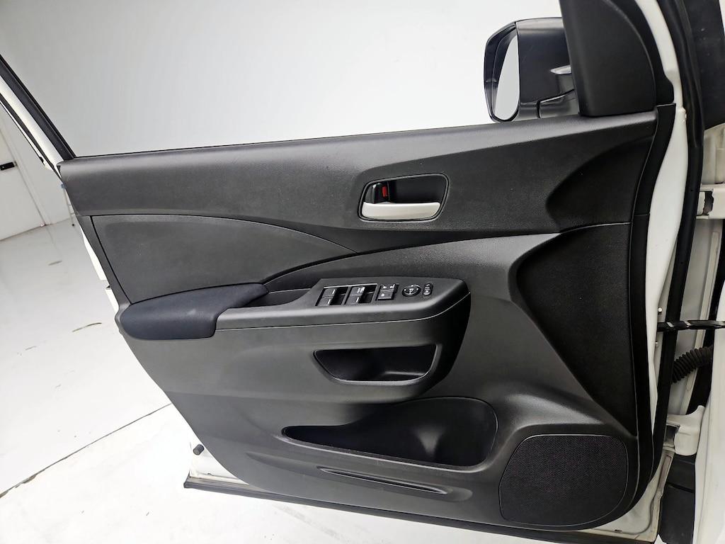 used 2015 Honda CR-V car, priced at $17,998