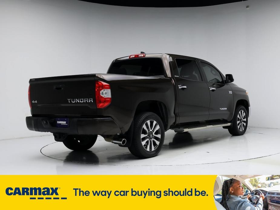 used 2020 Toyota Tundra car, priced at $40,998