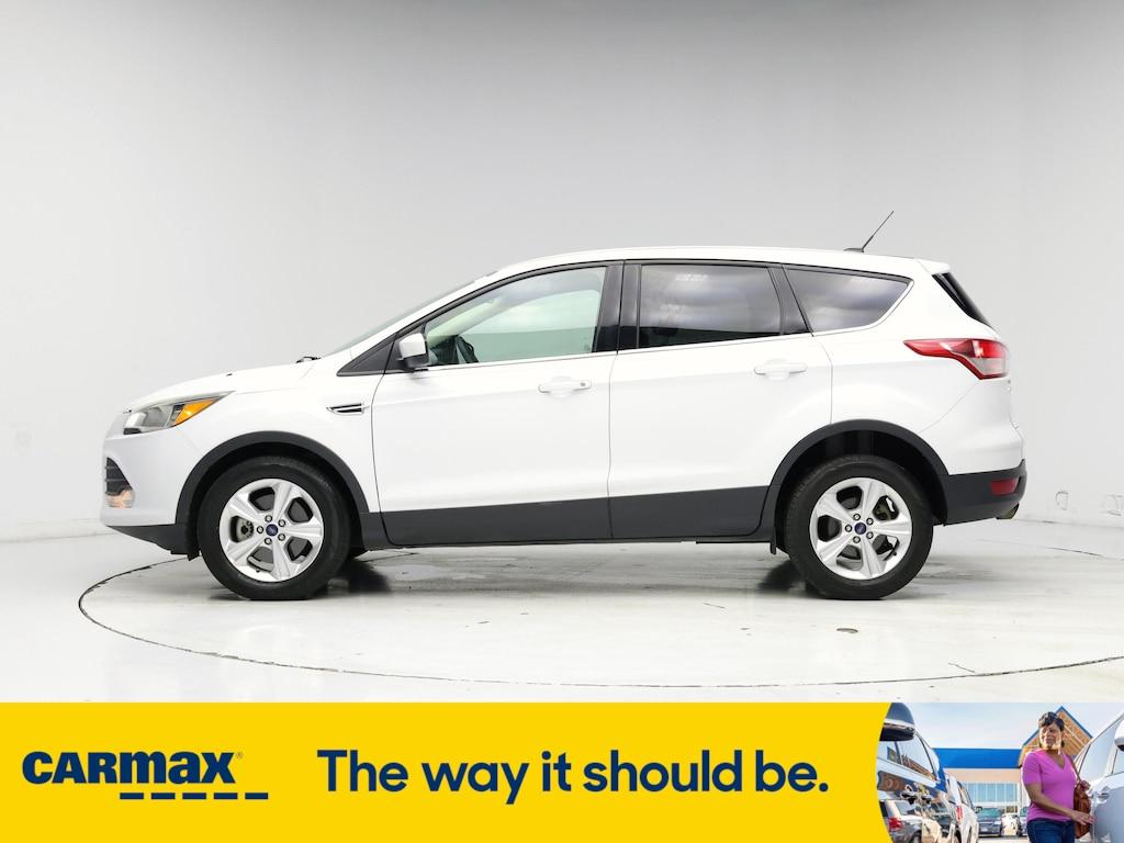 used 2015 Ford Escape car, priced at $11,998