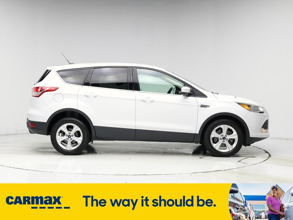 used 2015 Ford Escape car, priced at $11,998