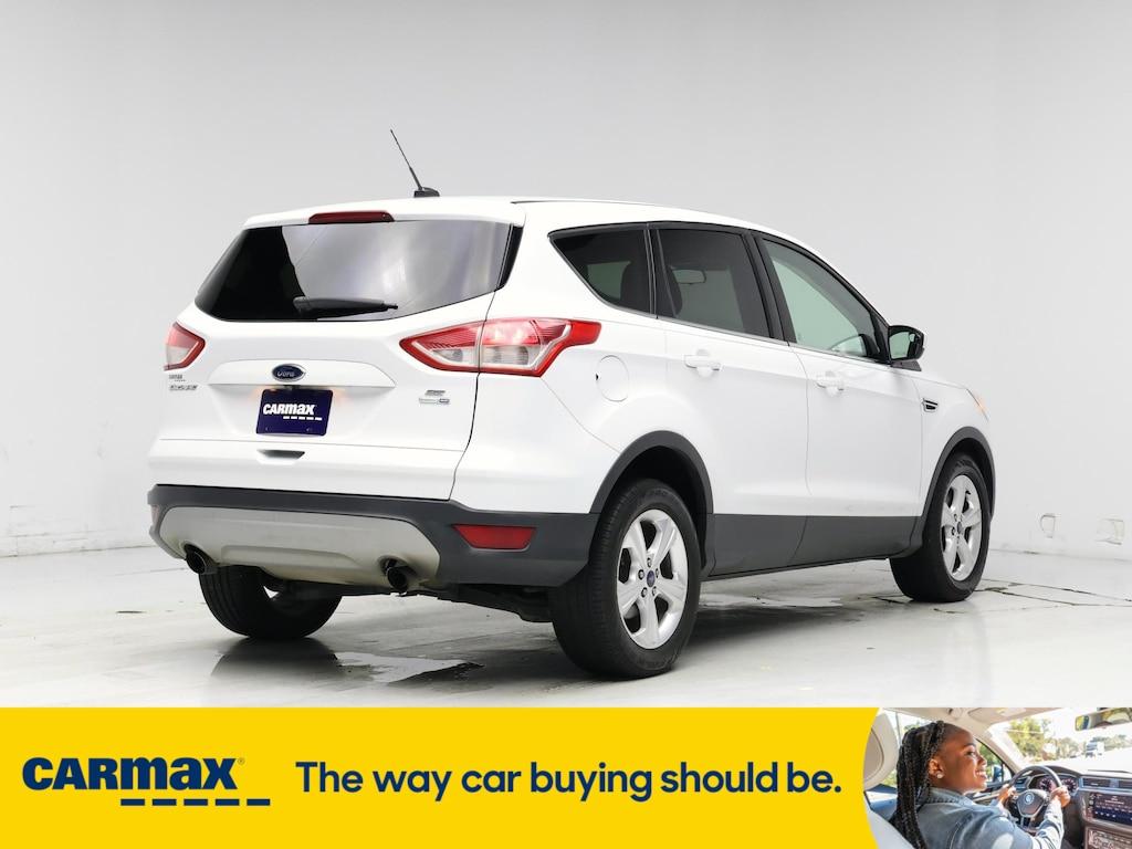 used 2015 Ford Escape car, priced at $11,998