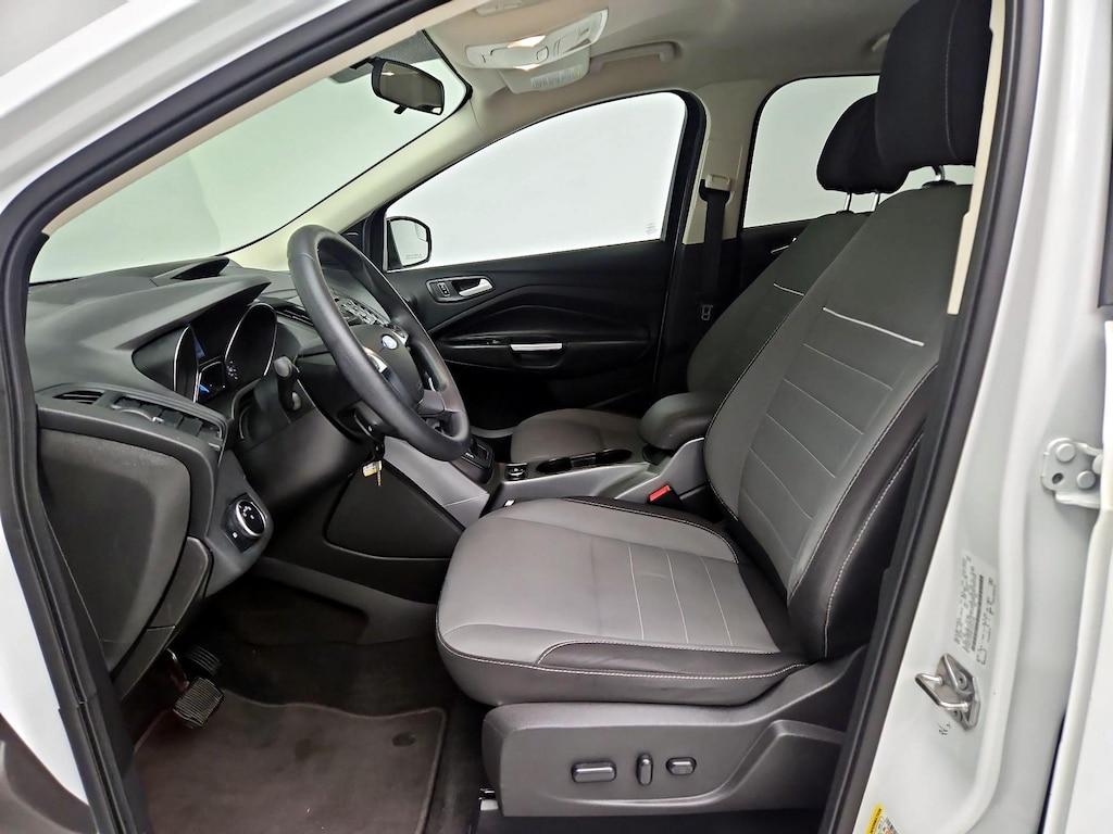 used 2015 Ford Escape car, priced at $11,998
