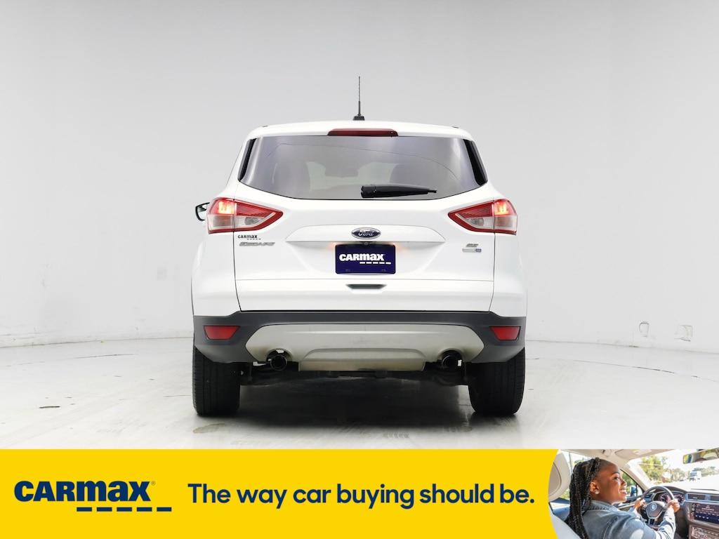 used 2015 Ford Escape car, priced at $11,998