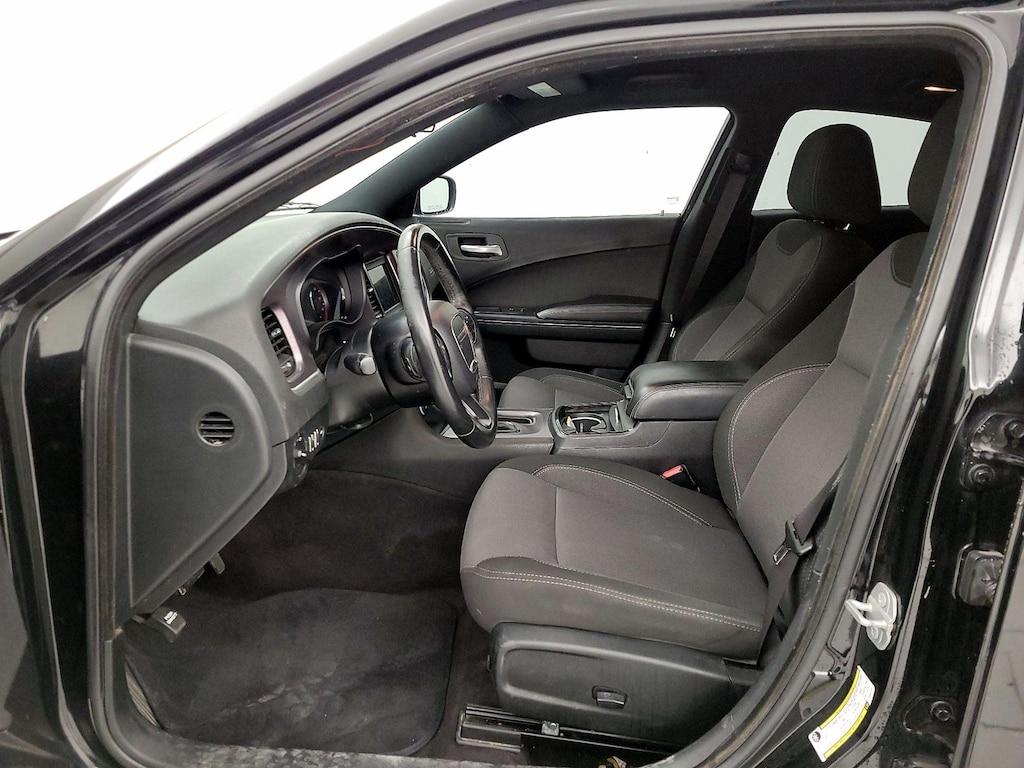 used 2018 Dodge Charger car, priced at $19,998
