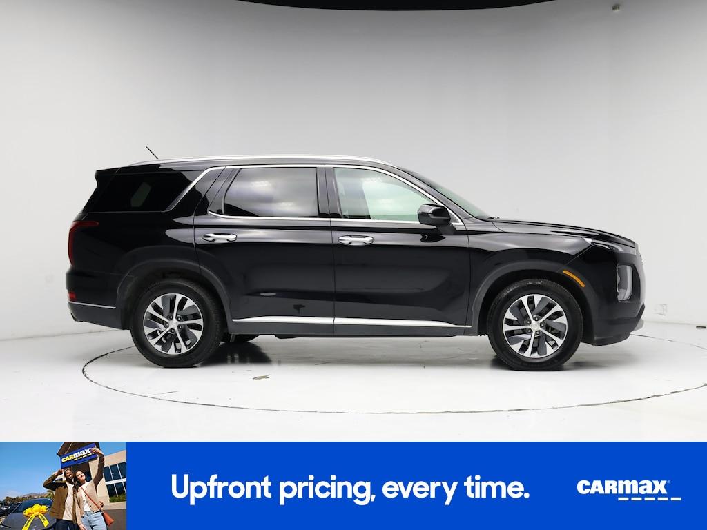used 2022 Hyundai Palisade car, priced at $22,998