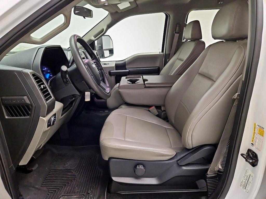 used 2019 Ford F-250 car, priced at $38,998