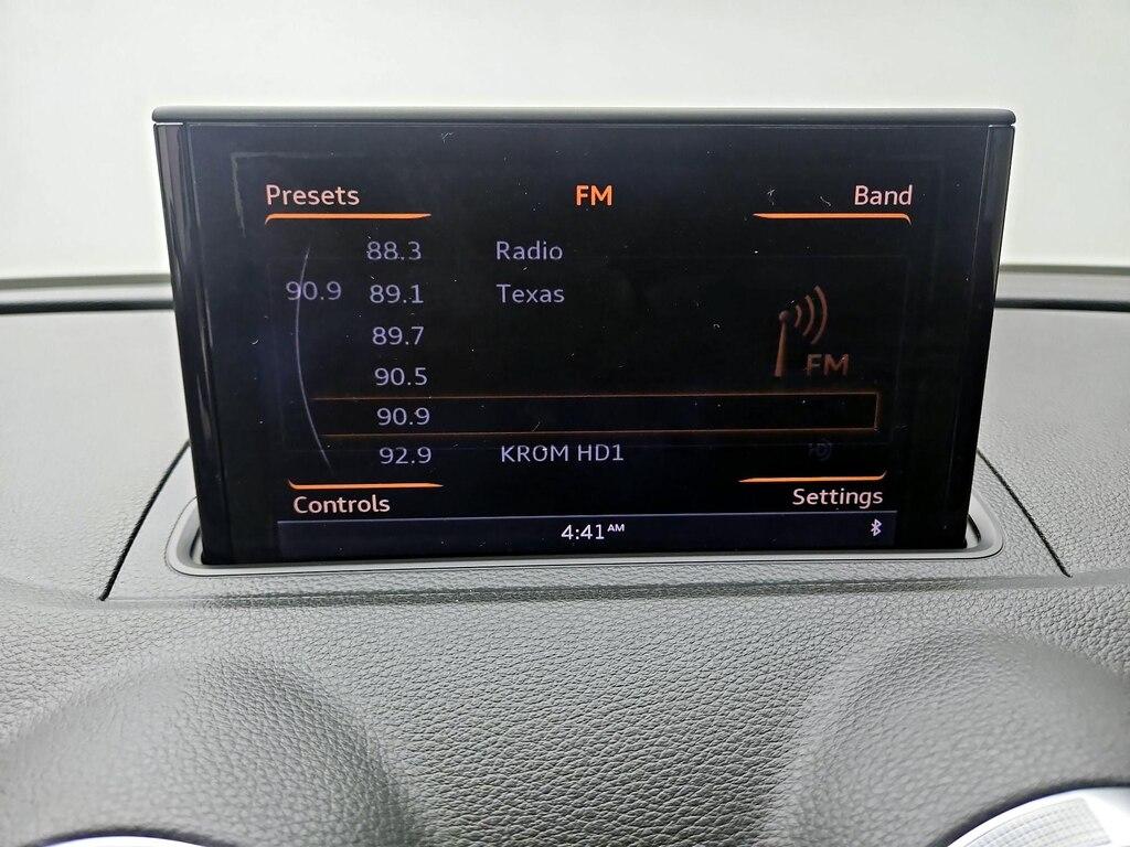 used 2015 Audi A3 car, priced at $17,998