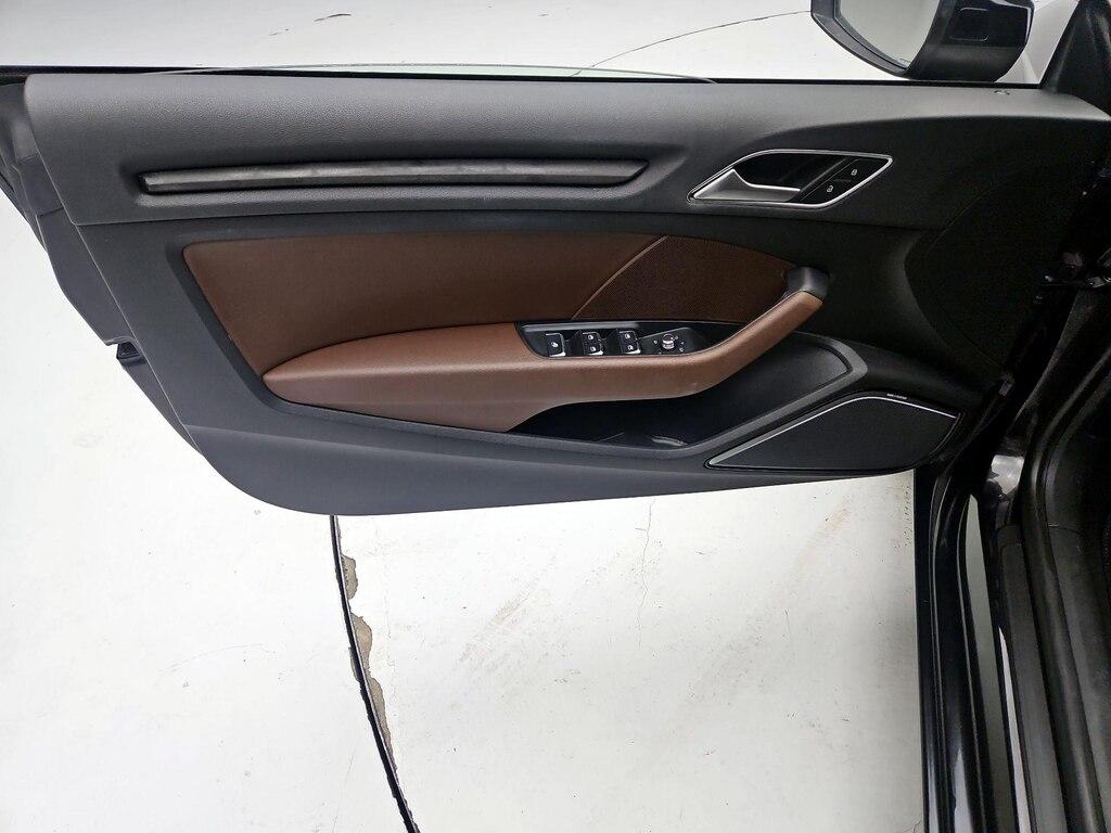 used 2015 Audi A3 car, priced at $17,998