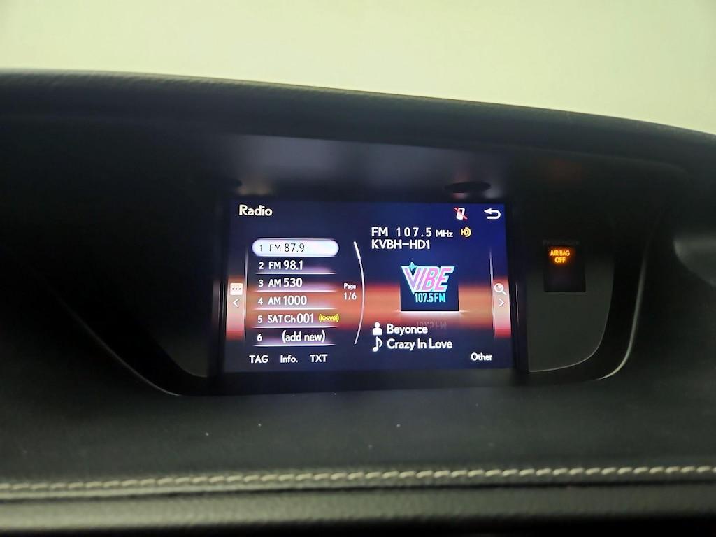 used 2018 Lexus ES 350 car, priced at $29,998