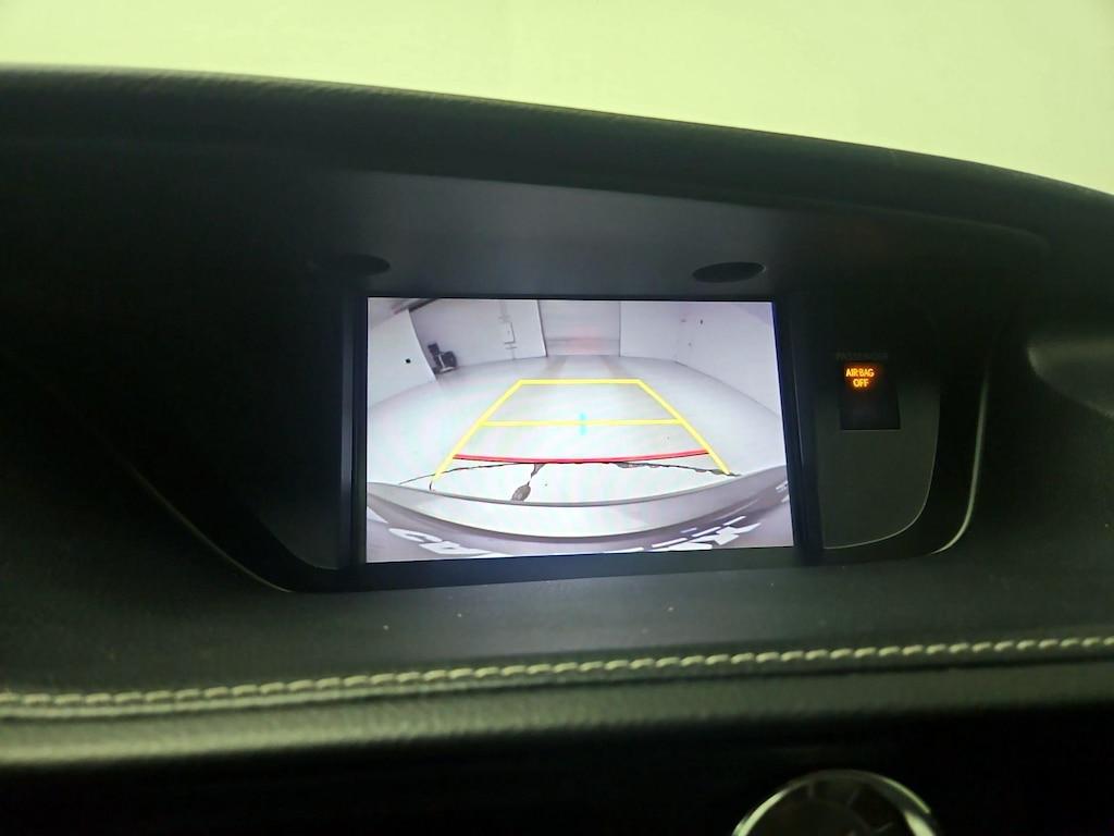 used 2018 Lexus ES 350 car, priced at $29,998