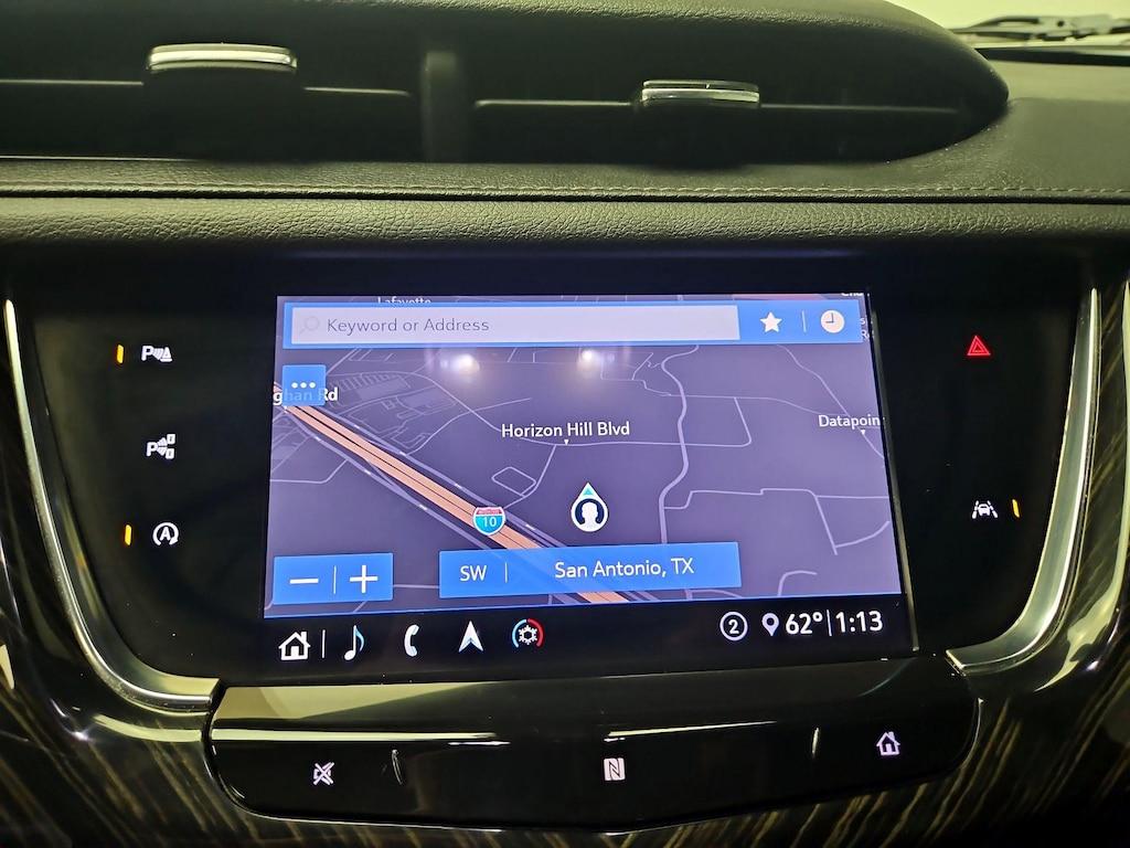 used 2020 Cadillac XT6 car, priced at $27,998