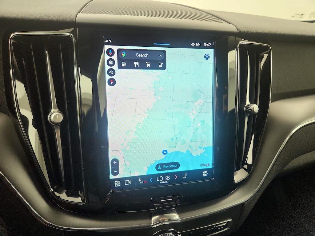 used 2025 Volvo XC60 car, priced at $32,998