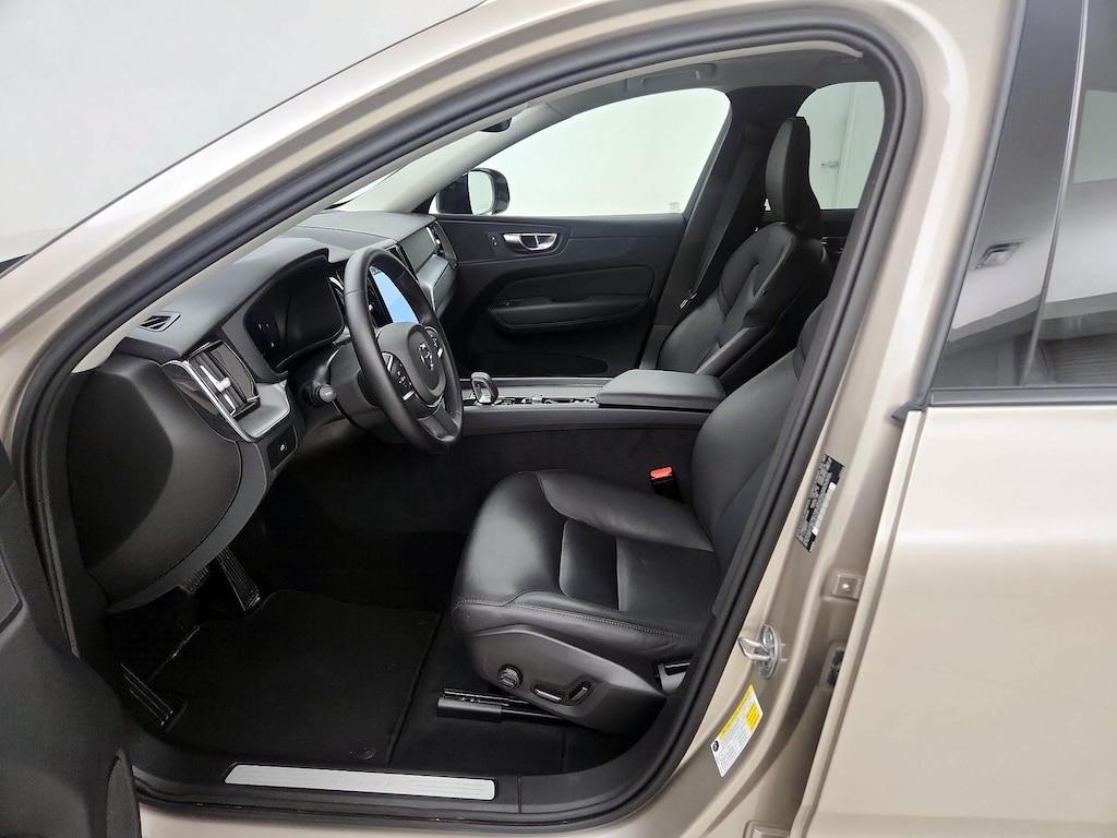 used 2025 Volvo XC60 car, priced at $32,998