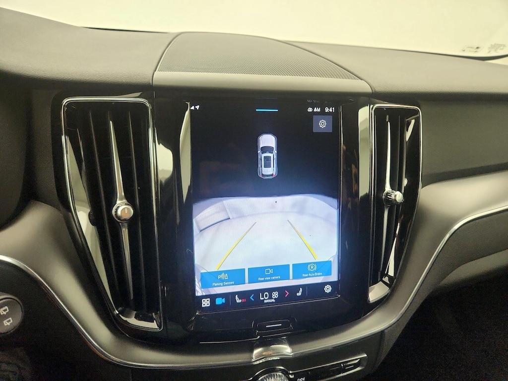 used 2025 Volvo XC60 car, priced at $32,998