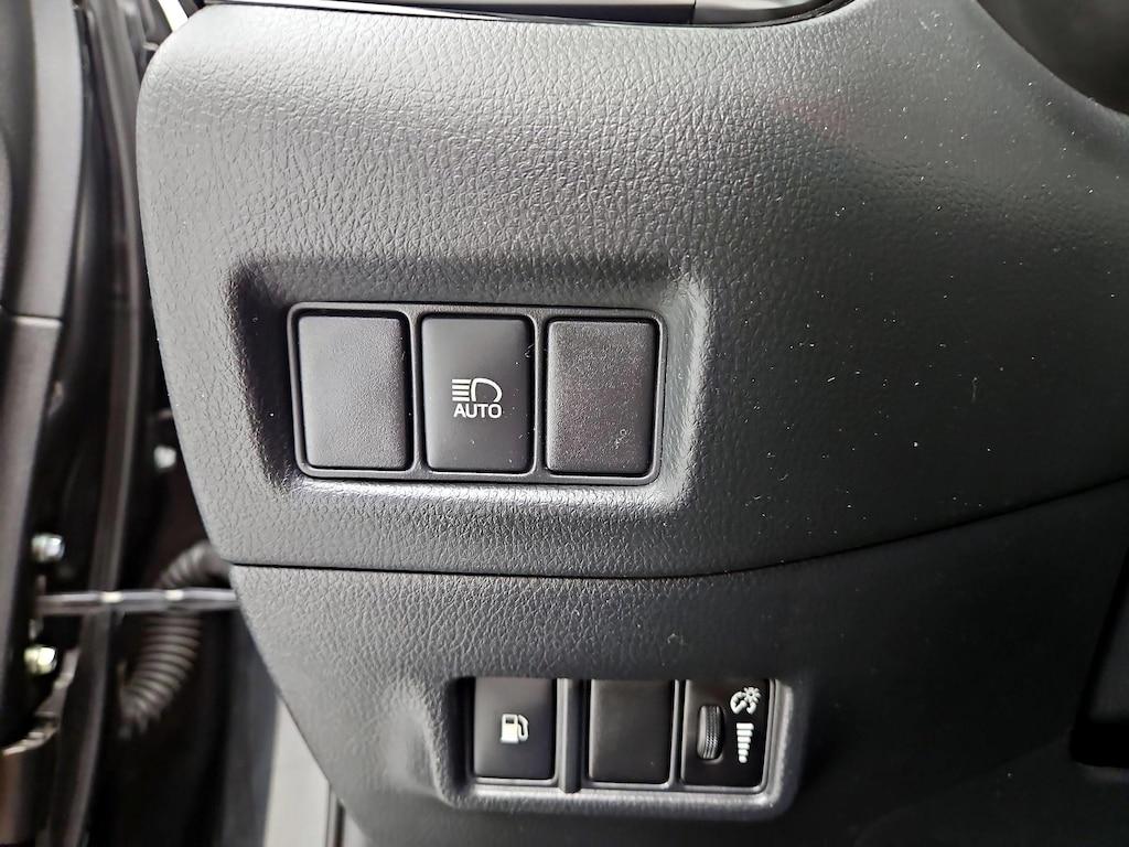used 2021 Toyota C-HR car, priced at $24,998