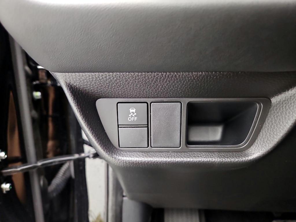 used 2024 Honda HR-V car, priced at $26,998