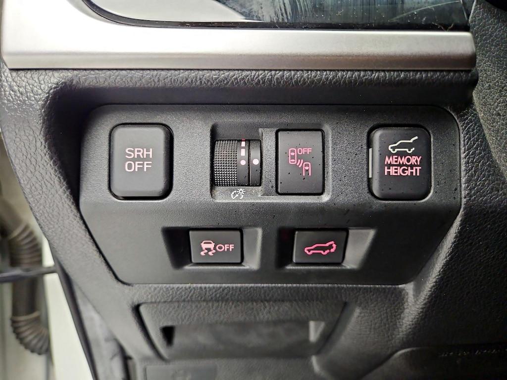 used 2017 Subaru Forester car, priced at $15,998