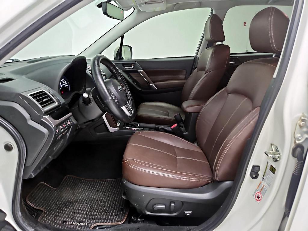 used 2017 Subaru Forester car, priced at $15,998