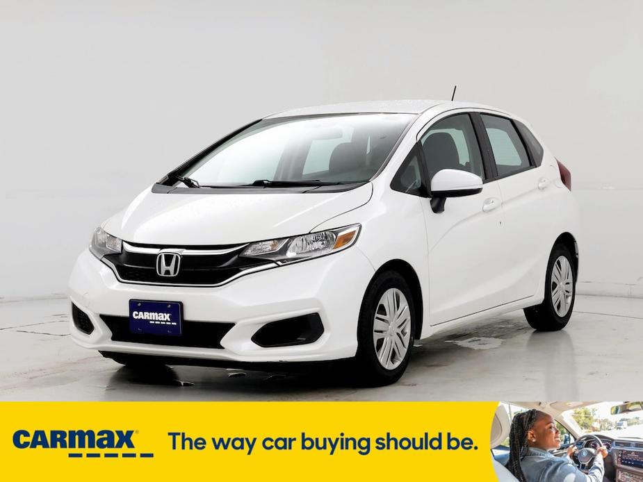 used 2019 Honda Fit car, priced at $19,998