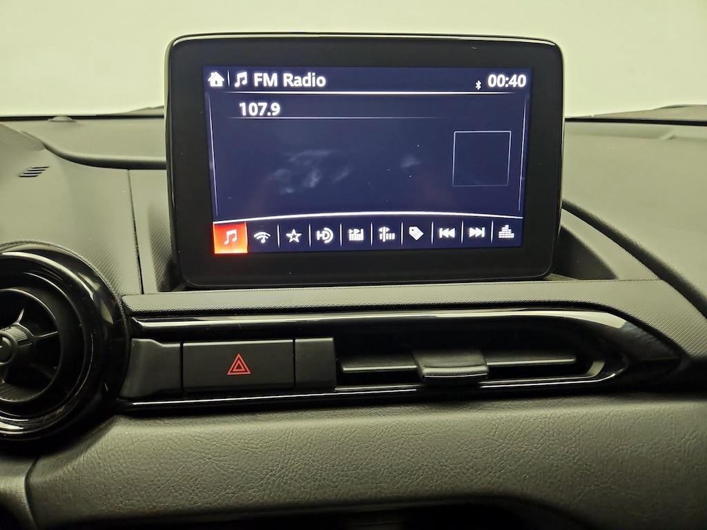 used 2023 Mazda MX-5 Miata car, priced at $27,998