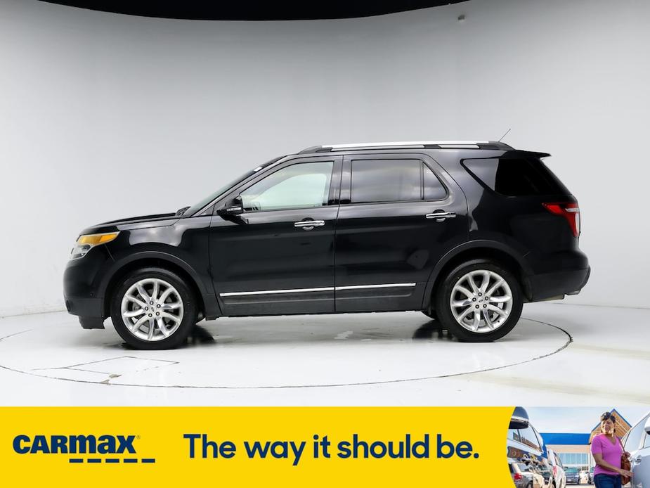 used 2015 Ford Explorer car, priced at $17,998