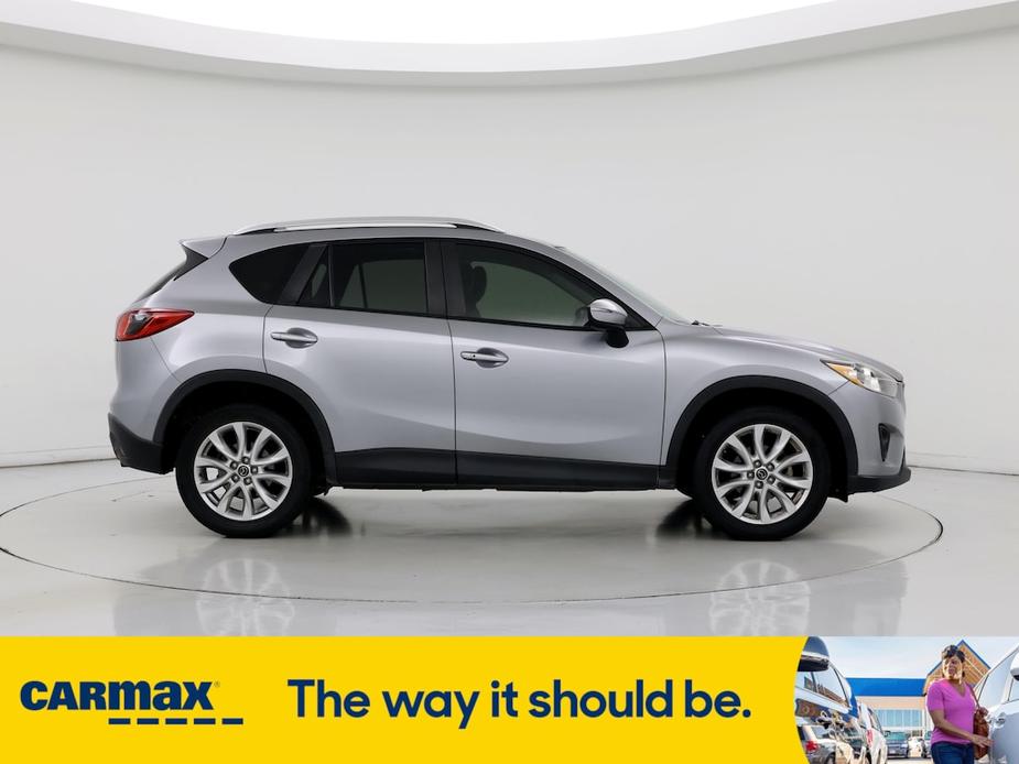 used 2015 Mazda CX-5 car, priced at $14,998