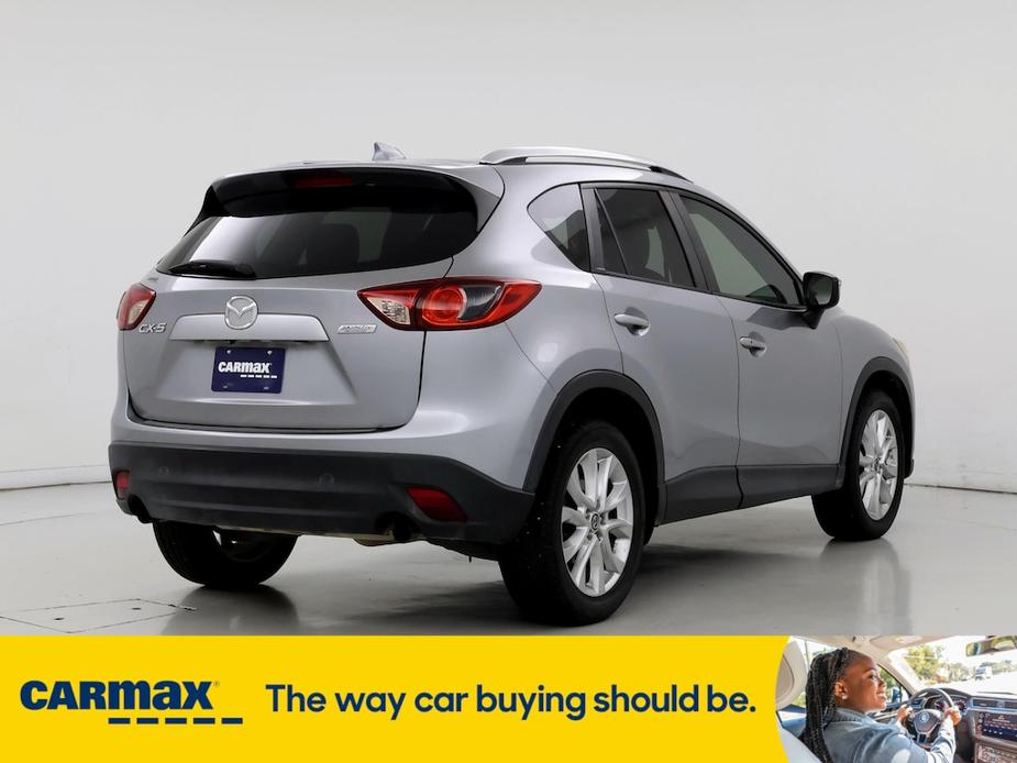 used 2015 Mazda CX-5 car, priced at $14,998